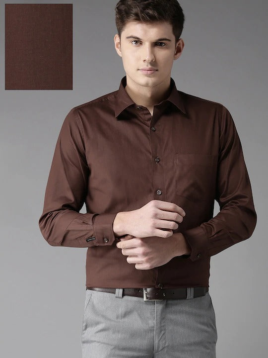 Formal Shirt