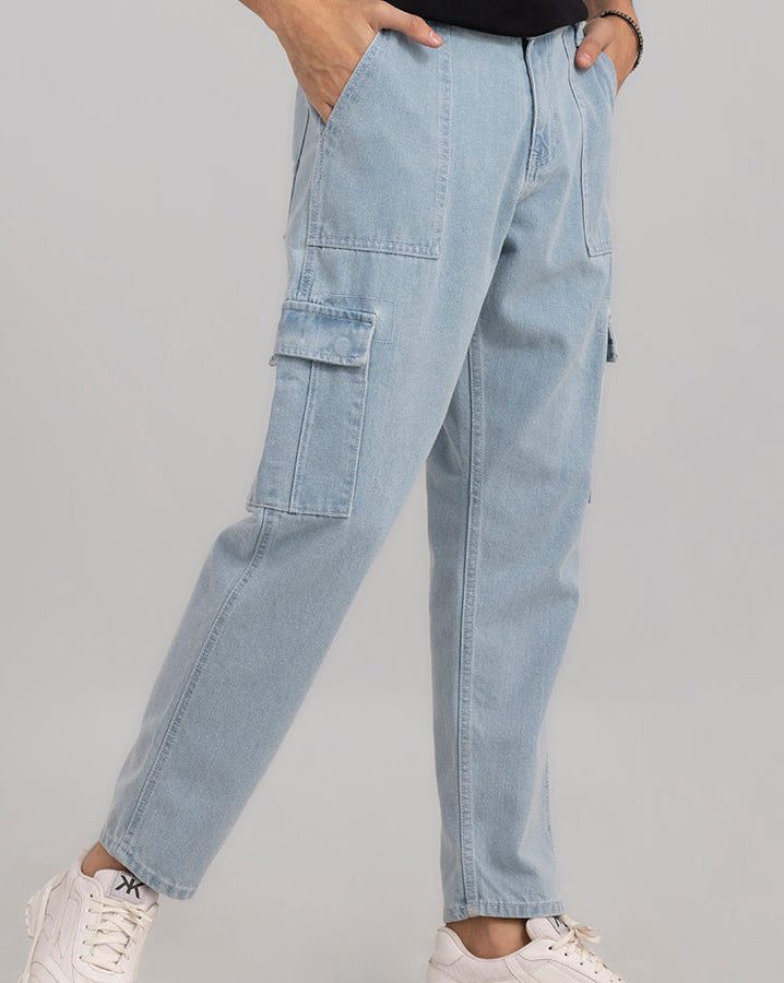 Balloon Jeans The Trend Coming For Your Skinny Jeans