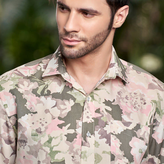 Printed Shirts – Bwolves Store
