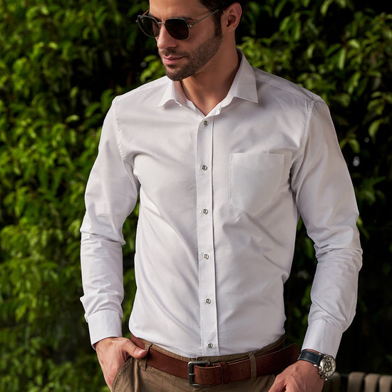 Formal Shirts – Bwolves Store
